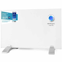 Orbegozo Panel Calefactor Radiante REW 1000 1000W WiFi